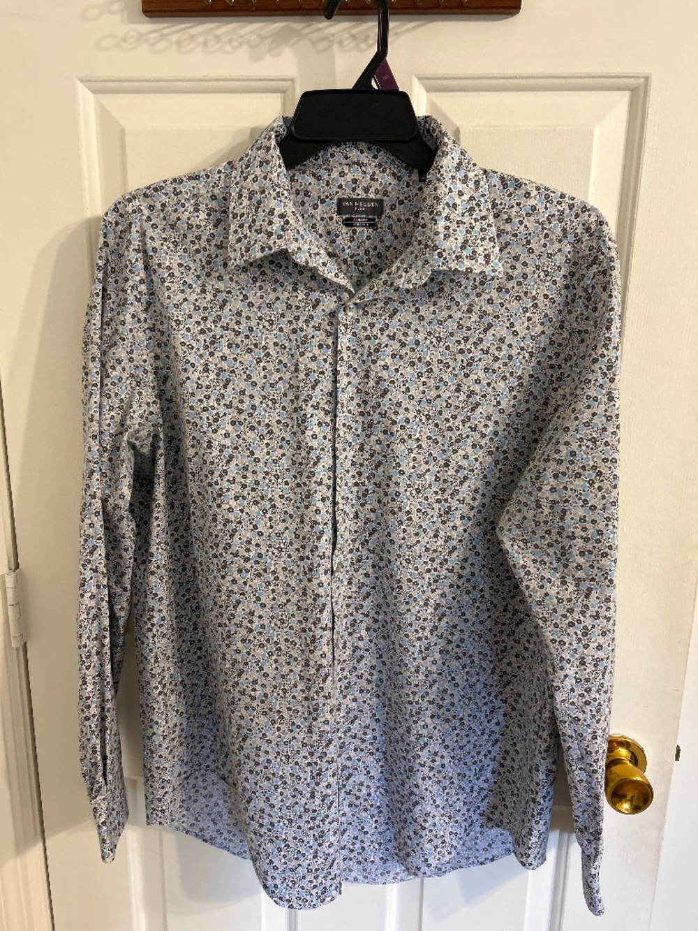 Men’s Dress Shirt
